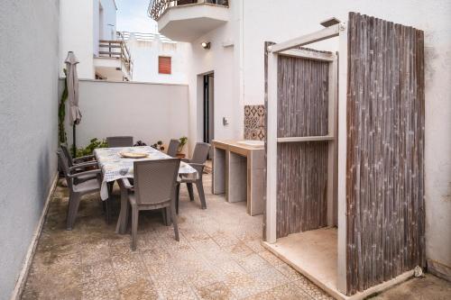 Maréa Luxury Private Villa (Marea Luxury Private Villa) in La Strea