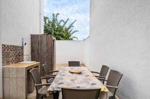 A szálláshely kívülről, Maréa Luxury Private Villa (Marea Luxury Private Villa) in La Strea