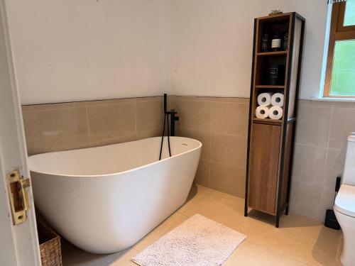 Facilities, Foyleview Point in Mountnugent