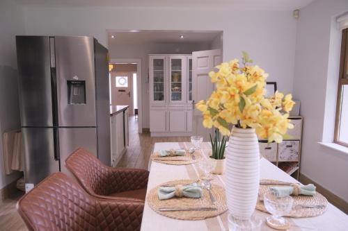 Facilities, Foyleview Point in Mountnugent