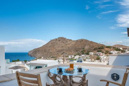 Santanna Suites in باتموس