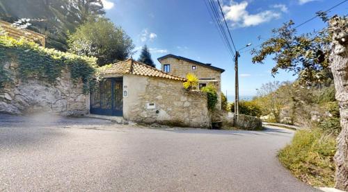 Quinta da Abelheira gîte à louer Sobreiro