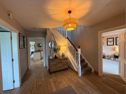 Exterior view, Foyleview Point in Mountnugent