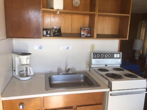 Driftwood Lodge Birch Bay (WA)