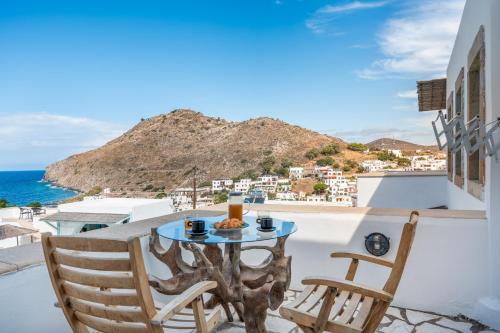 Santanna Suites in باتموس