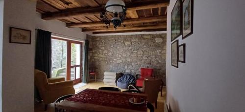 Karádi Vendégház (Karadi Vendeghaz) in Háromhuta