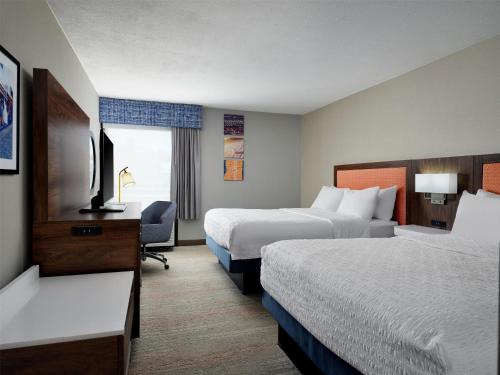 Hampton Inn Meridian - image 6