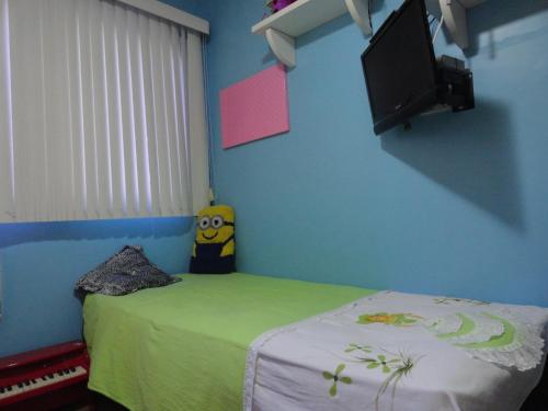 Cores da Lapa - Apartamento