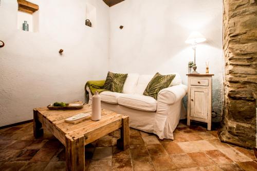 Estança La Pau - Adults Only - Accommodation - Malla