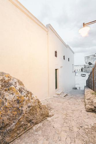 I Tre Portali Luxury Suites