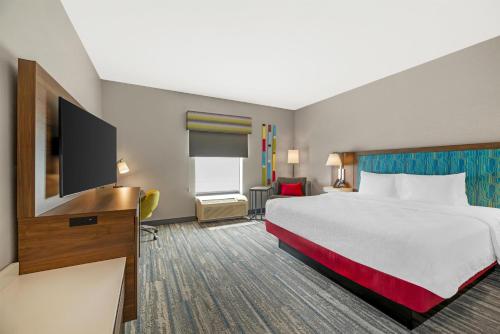 Hampton Inn Junction City - image 8