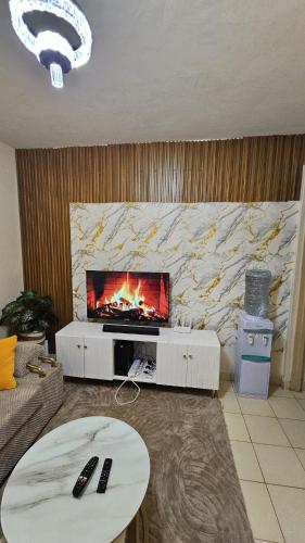 Exercutive 1 bedroom in Juja in Ruiru