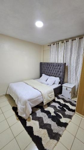 Exercutive 1 bedroom in Juja in Ruiru