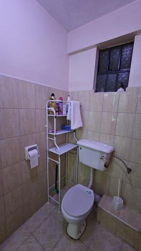 Exercutive 1 bedroom in Juja in Ruiru