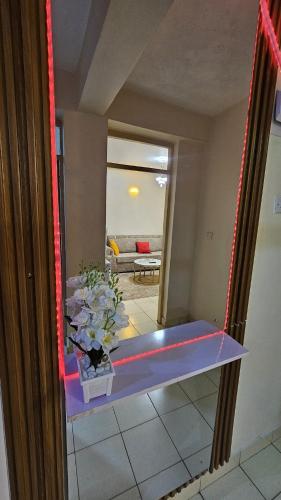 Exercutive 1 bedroom in Juja in Ruiru