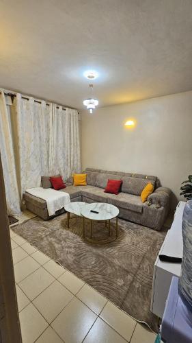 Exercutive 1 bedroom in Juja in Ruiru