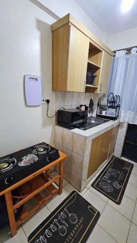 Exercutive 1 bedroom in Juja in Ruiru