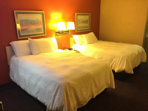 Americas Best Value Inn - Garden City - image 5