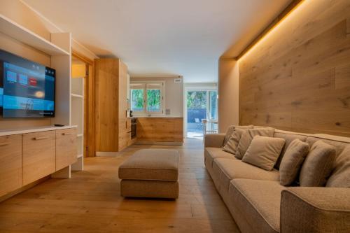 MAISON DI VOLPI - Il fascino della montagna, la comodità del centro (MAISON DI VOLPI - Il fascino della montagna, la comodita del centro) in Courmayeur