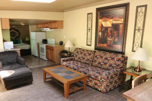 2 double beds