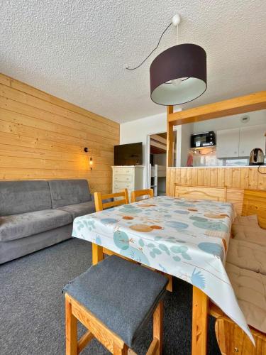 Lac Du Lou Cosy Apartment Val Thorens in Saint-Martin-de-Belleville
