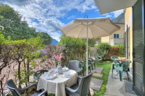  Budget Village Apartments - Porto Letizia, Porlezza bei Valsolda