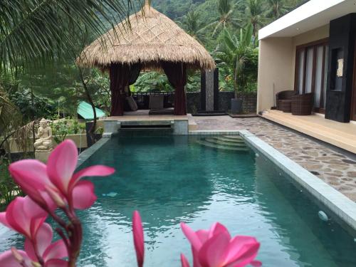 Nipah Pool Villas and Restaurant