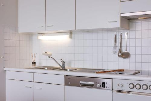Seahouse by BLOSS, seafront duplexappartement, Wenduine (fotografie 2)