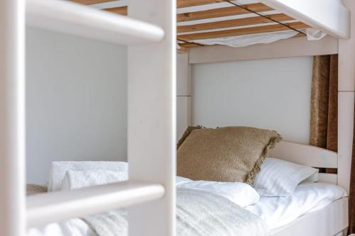 Seahouse by BLOSS, seafront duplexappartement, Wenduine (fotografie 6)