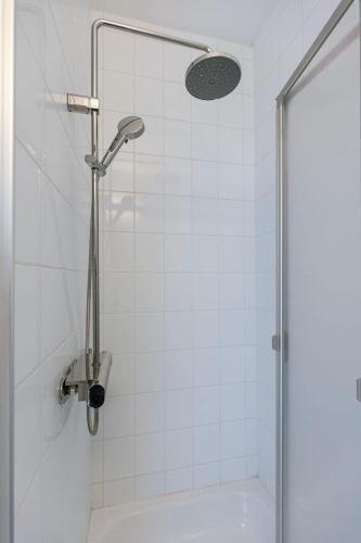 Seahouse by BLOSS, seafront duplexappartement, Wenduine (fotografie 7)