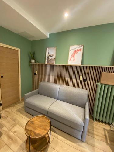 Appartement coeur d'Avignon