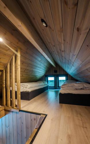 Flåm Minisuite (Flam Minisuite) in Flam