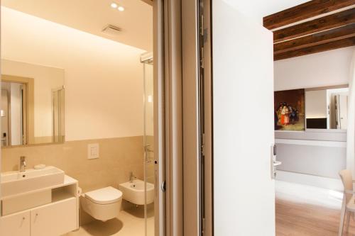 フォレステリア レヴィ