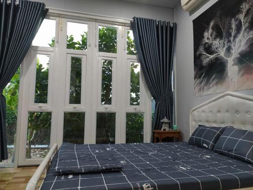 Homestay Timi in Dien Khanh District