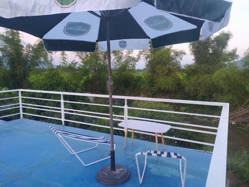 Homestay Timi in Dien Khanh District