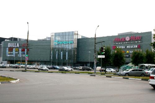 Alex Apartments Victory Boulevard - image 6