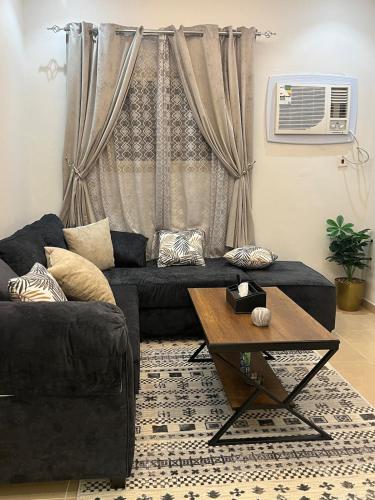 شقة من غرفتي نوم غرفة معيشة غرفة نوم رئيسية تسجيل وصول ذاتي, Gedda