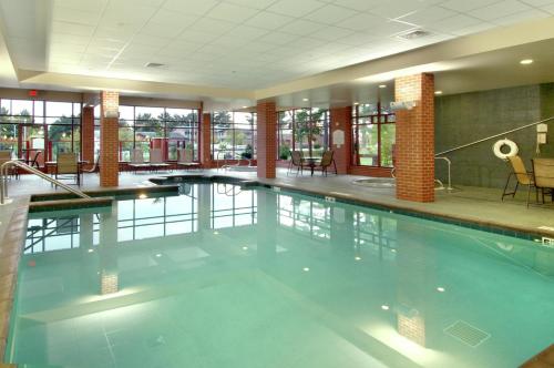 Hilton Garden Inn Wisconsin Dells in Wisconsin Dells, USA