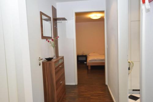 Charming studio near lake - Flower 42, Curych (fotografie 5)