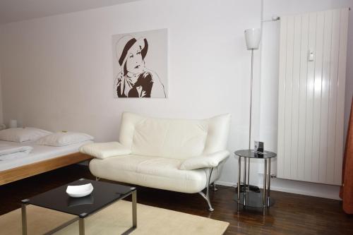 Charming studio near lake - Flower 42, Curych (fotografie 8)