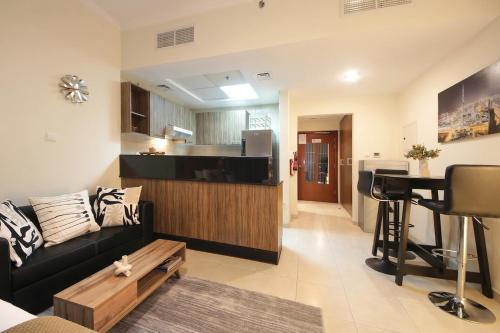 Chic Studio in Downtown Dubai Dubai