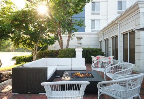 Facilities, Hilton Garden Inn Meridian in Meridian (MS)