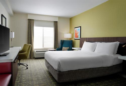 힐튼 가든 인 메리디언, 미시시피