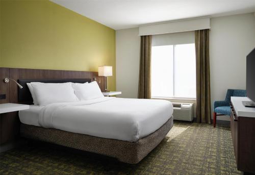 Hilton Garden Inn Meridian in Meridian (MS)