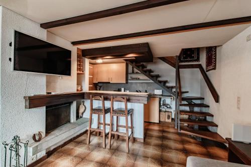 Facilities, Casetta di Cari by Quokka 360 - spacious family flat in Campello