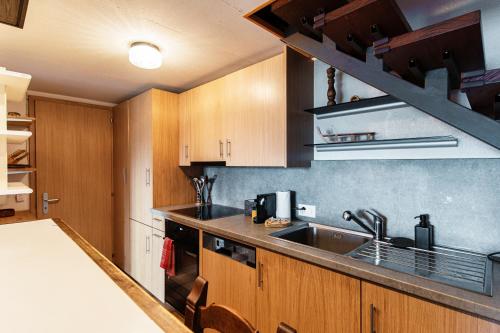 Kitchen, Casetta di Cari by Quokka 360 - spacious family flat in Campello