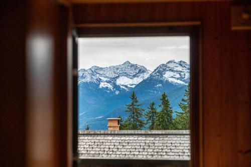 . Casetta di Carì by Quokka 360 - Comfortable and Spacious Mountain Home