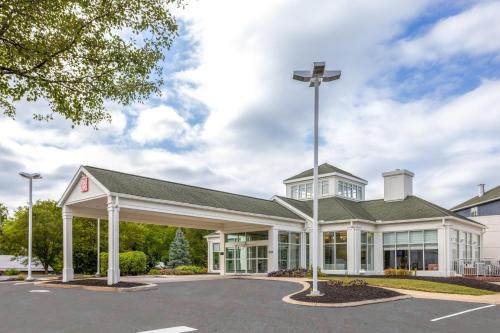 Hilton Garden Inn State College in State College, USA