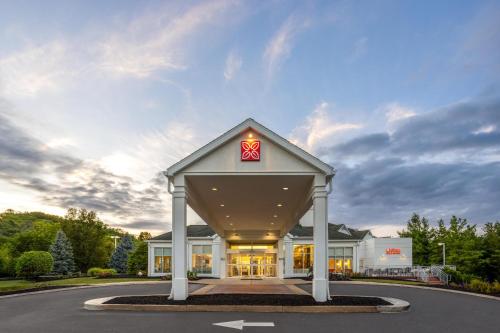 Hilton Garden Inn State College - image 8
