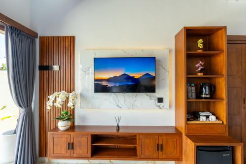 Batur Volcano Guest House & Villa